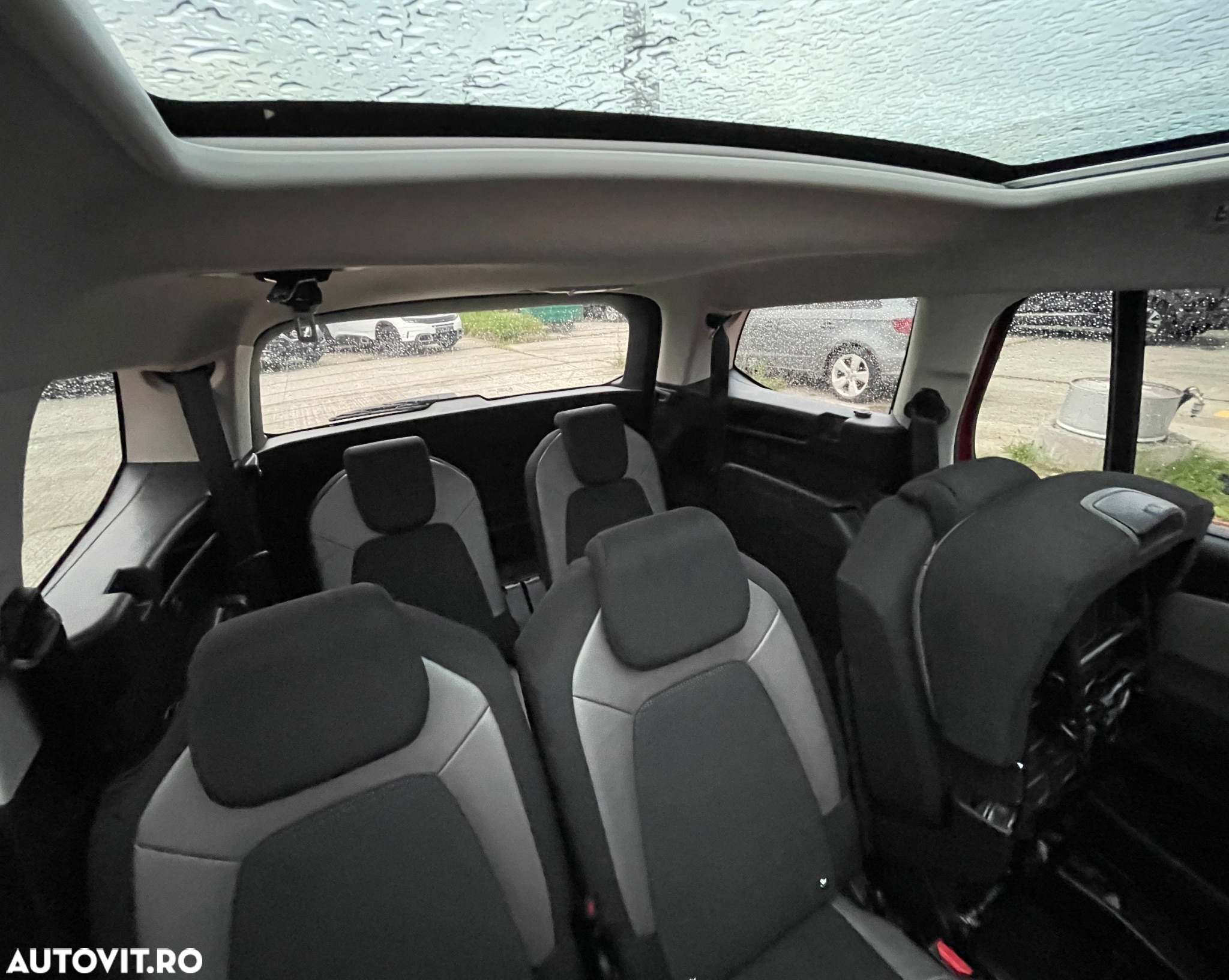 Citroën C4 Grand Space Tourer 1.5 BlueHDi S&S EAT8 Shine - 35