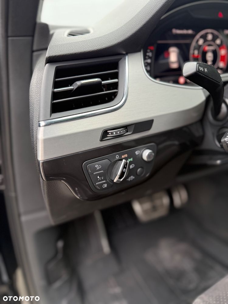 Audi Q7 - 17