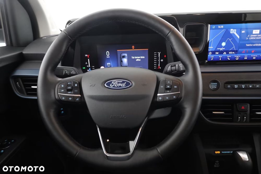 Ford Tourneo Courier 1.0 EcoBoost Active - 13