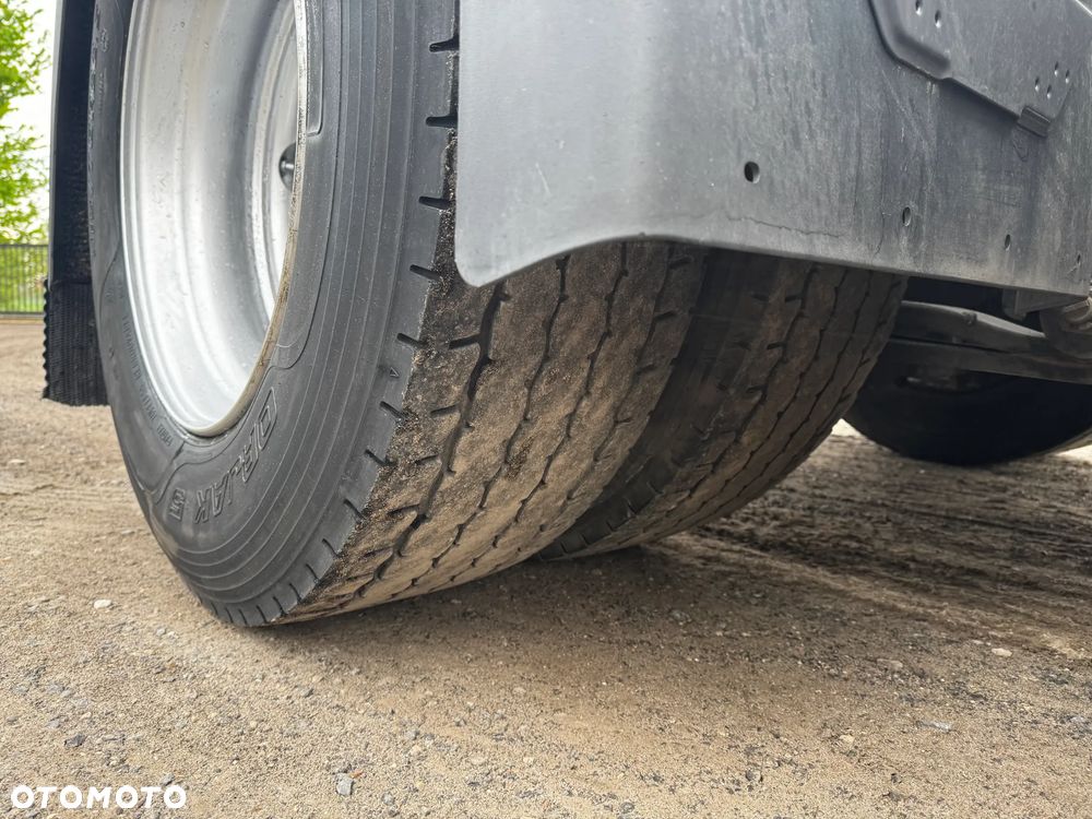 Scania R450 - 14