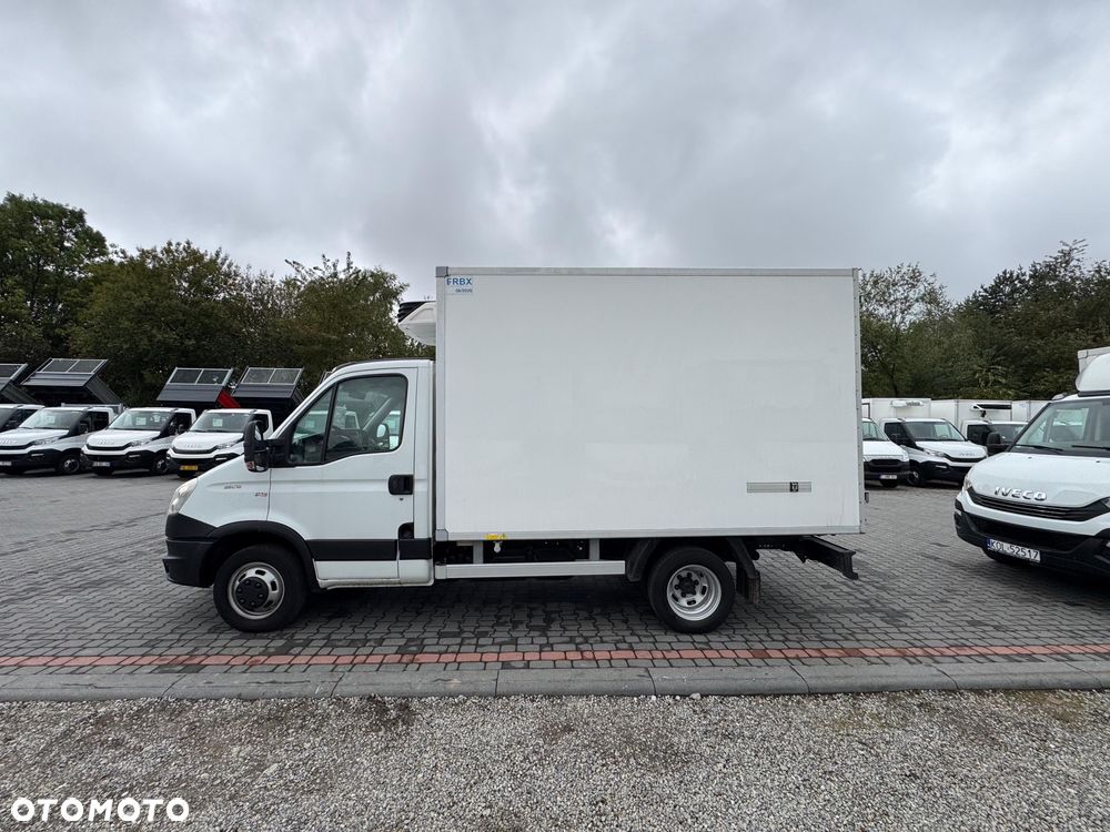 Iveco 35C13,,35C14,,35C15 - 4