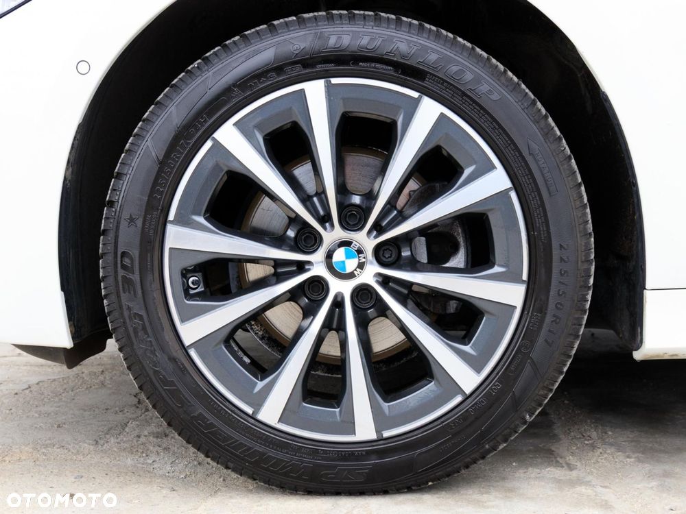 BMW Seria 3 - 8