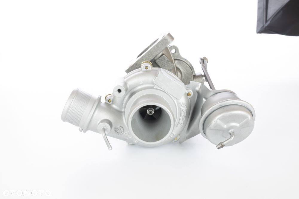 TURBOSPRĘŻARKA VL38 Fiat Linea 1.4 T-Jet 16V 1368 ccm 120 KM / 150 KM / 155 KM / 180 KM / 200 KM 06.2009- VL 38 NOWE ŻELIWO !! - 2