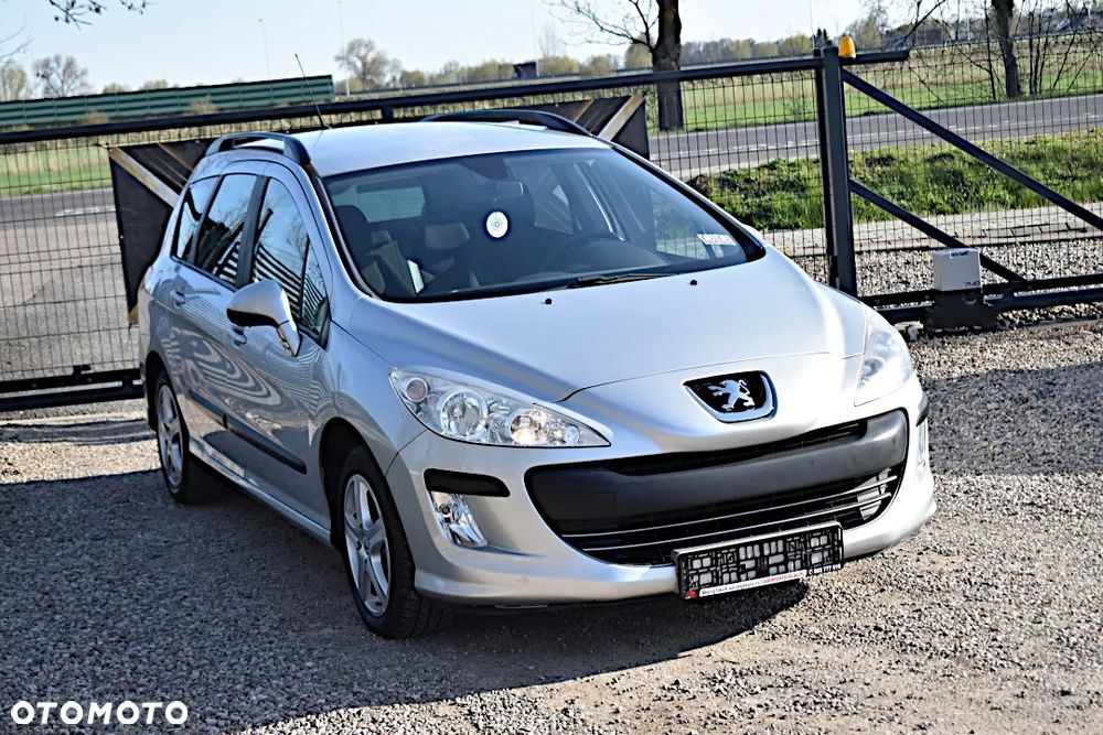 Peugeot 308 95 VTi Filou - 10