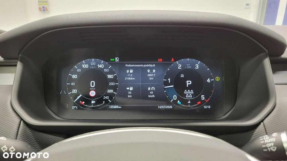 Land Rover Discovery 3.0 D250 mHEV Dynamic SE - 16