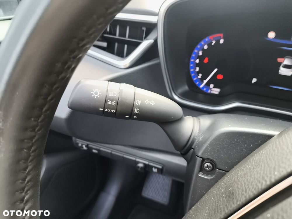 Toyota Corolla 1.5 Comfort MS - 25