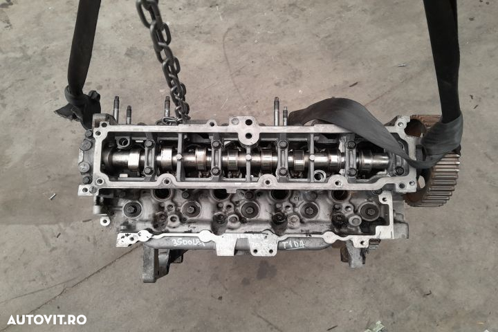 Motor fara anexe T1DA T1DA Ford Focus 3 [2011 - 2015] wagon 5-usi 1.6 - 2