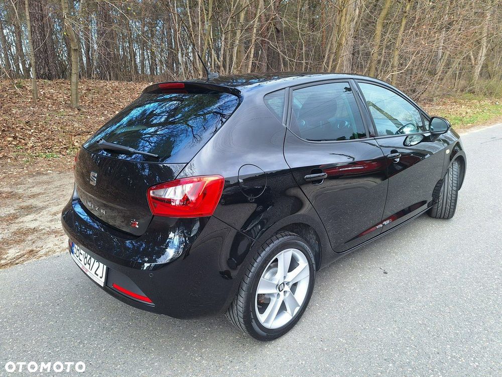 Seat Ibiza 1.0 TSI S&S FR - 4