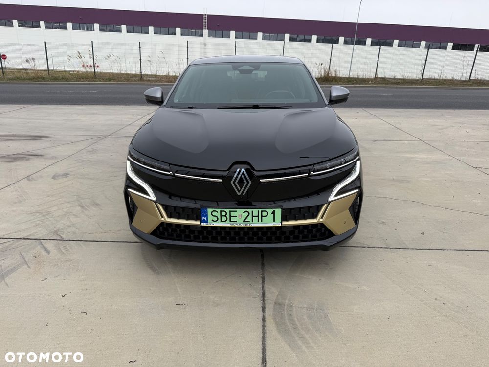 Renault Megane EV60 Iconic - 29