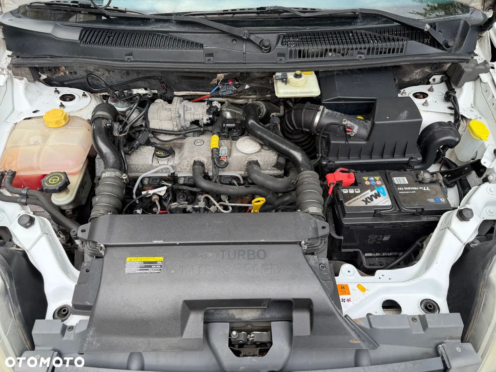 Ford Transit Connect 75T200 - 21