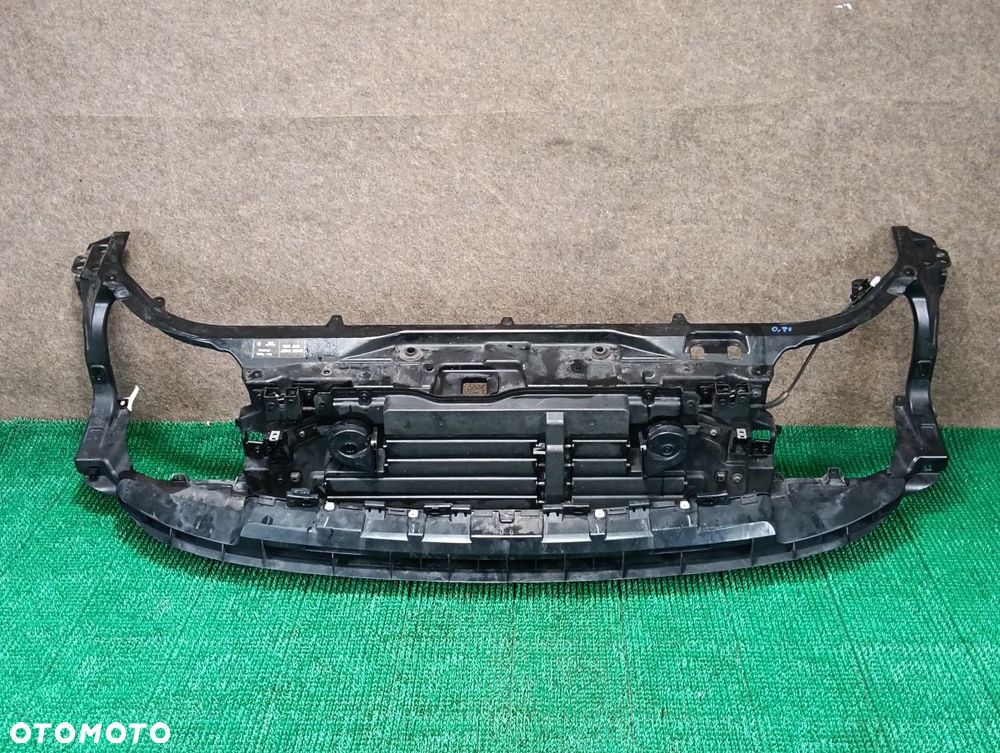 LAND ROVER DISCOWERY 5 3.0 SDV6 16-20r Pas Przedni Wzmocnienie Belka Przód - 1