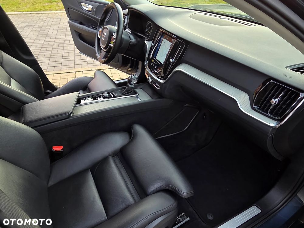 Volvo V60 D4 AWD Inscription - 21