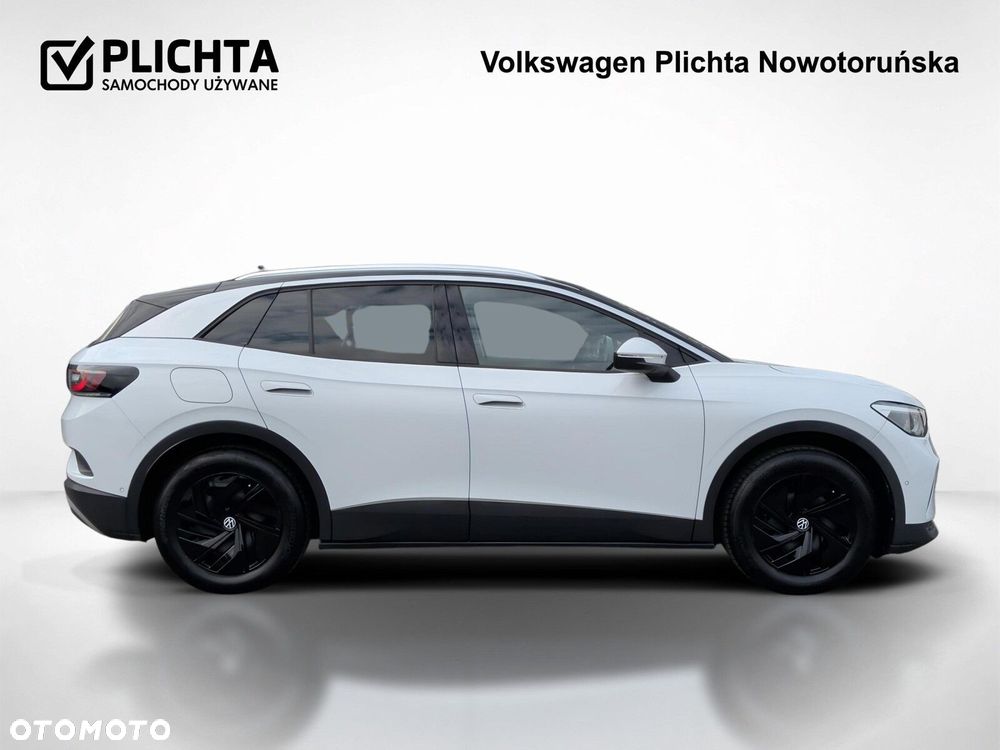 Volkswagen ID.4 52kWh Pure Performance - 6