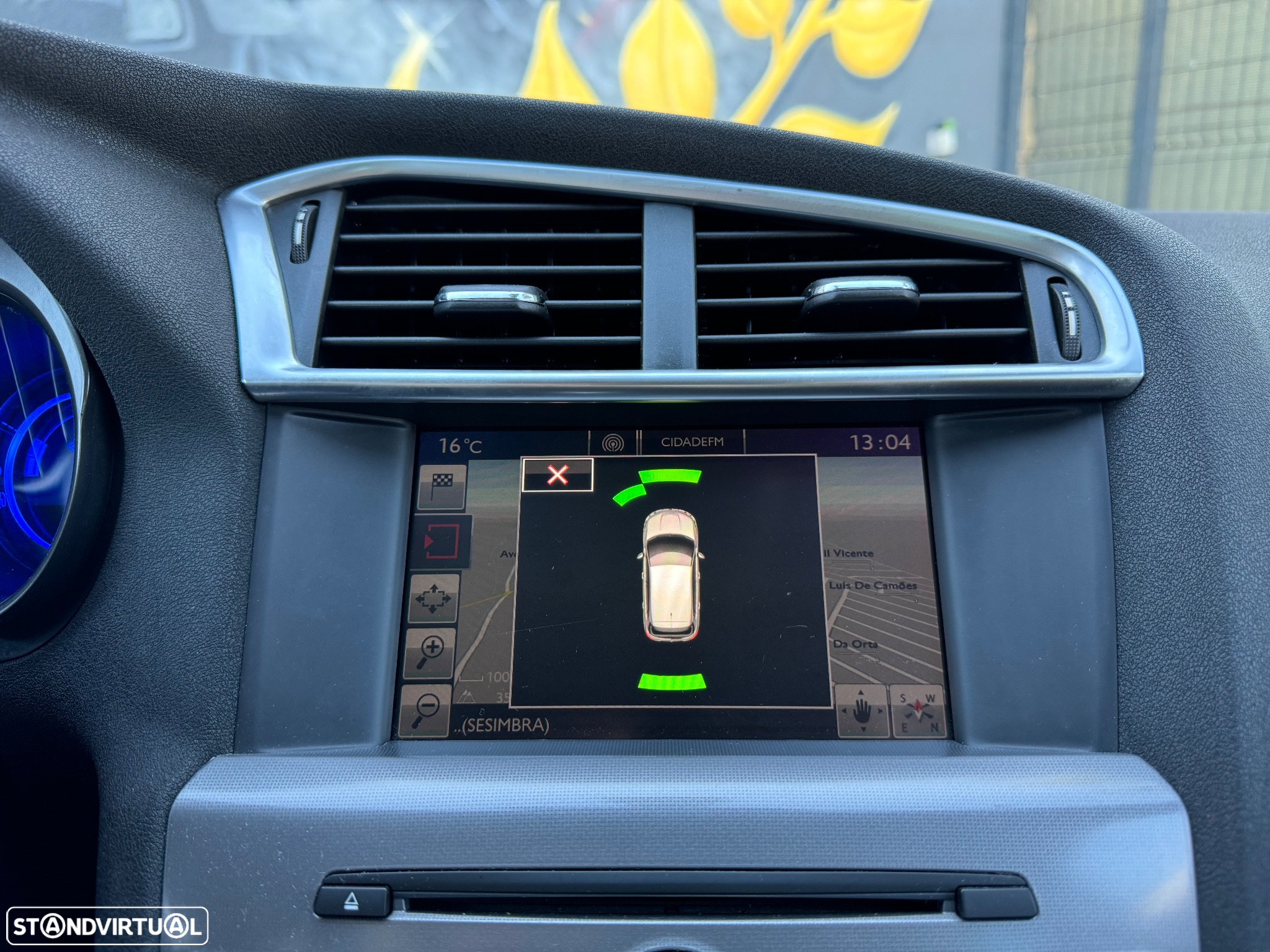 Citroën C4 1.2 PureTech Feel - 22