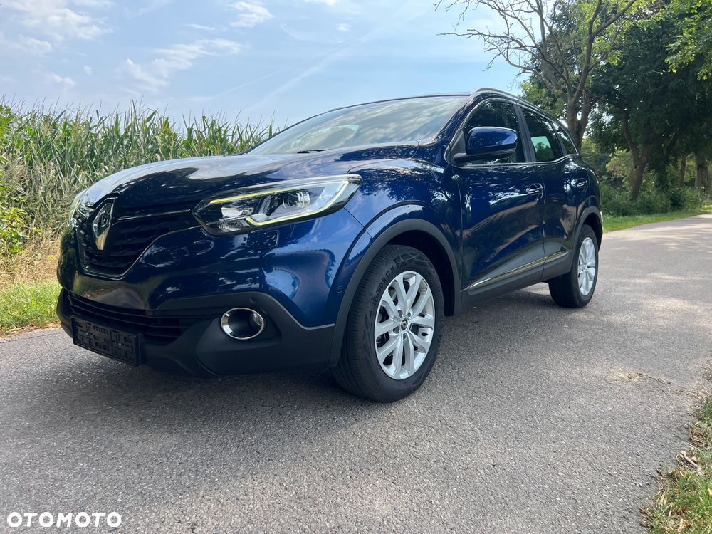 Renault Kadjar Energy TCe 130 EDC Business - 2
