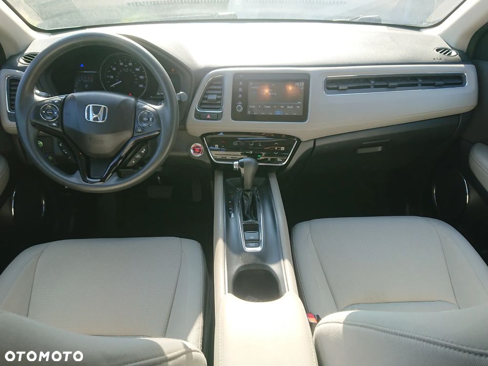 Honda HR-V - 7