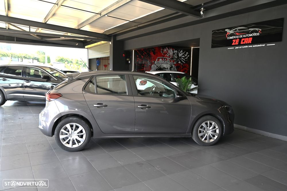 Opel Corsa 1.2 S&S - 6