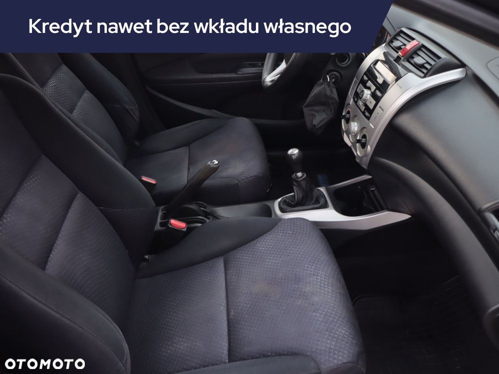 Honda City - 11