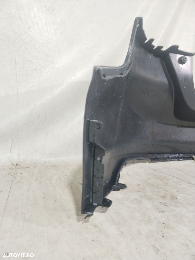 Bara spate Ford Focus 3, Hatchback, 2011, 2012, 2013, 2014, cod origine OE BM51-A17906-B. - 11