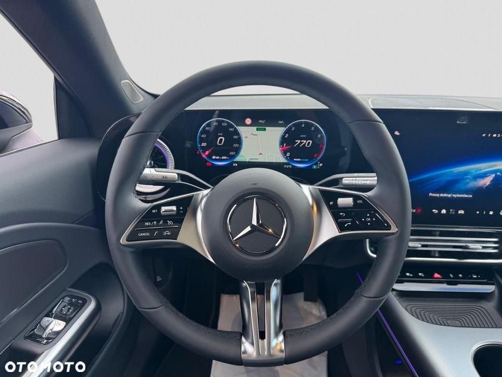 Mercedes-Benz CLA - 18