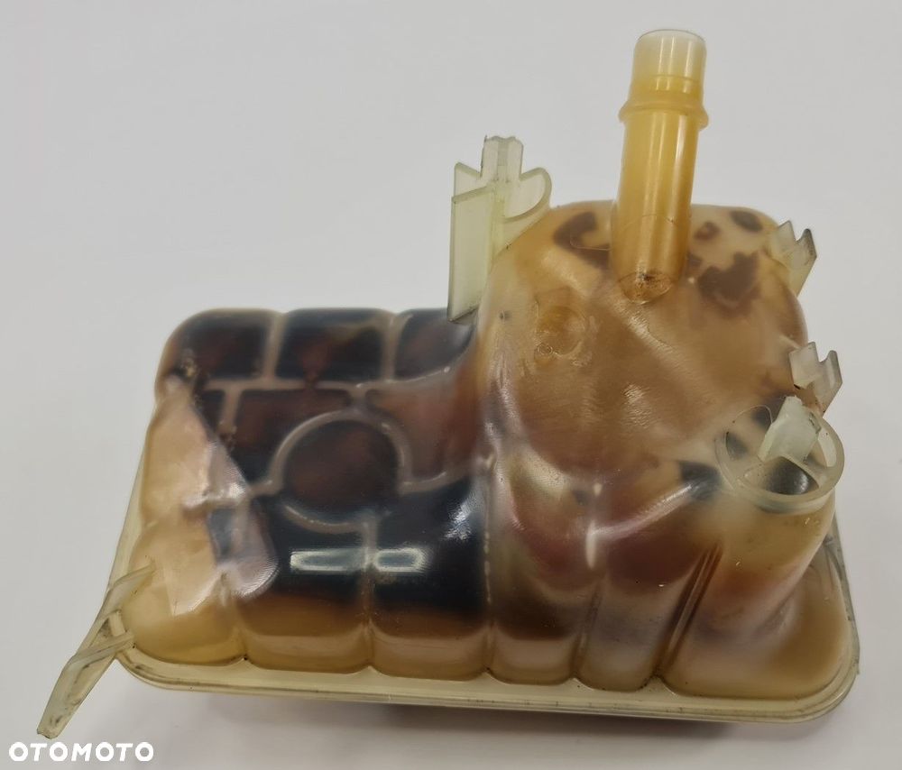 ZBIORNICZEK WYRÓWNAWCZY CITROEN C6 I 3.0 HDI - 3