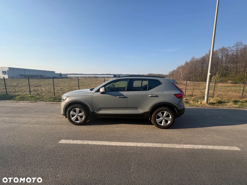 Volvo XC 40 T2 Core - 7