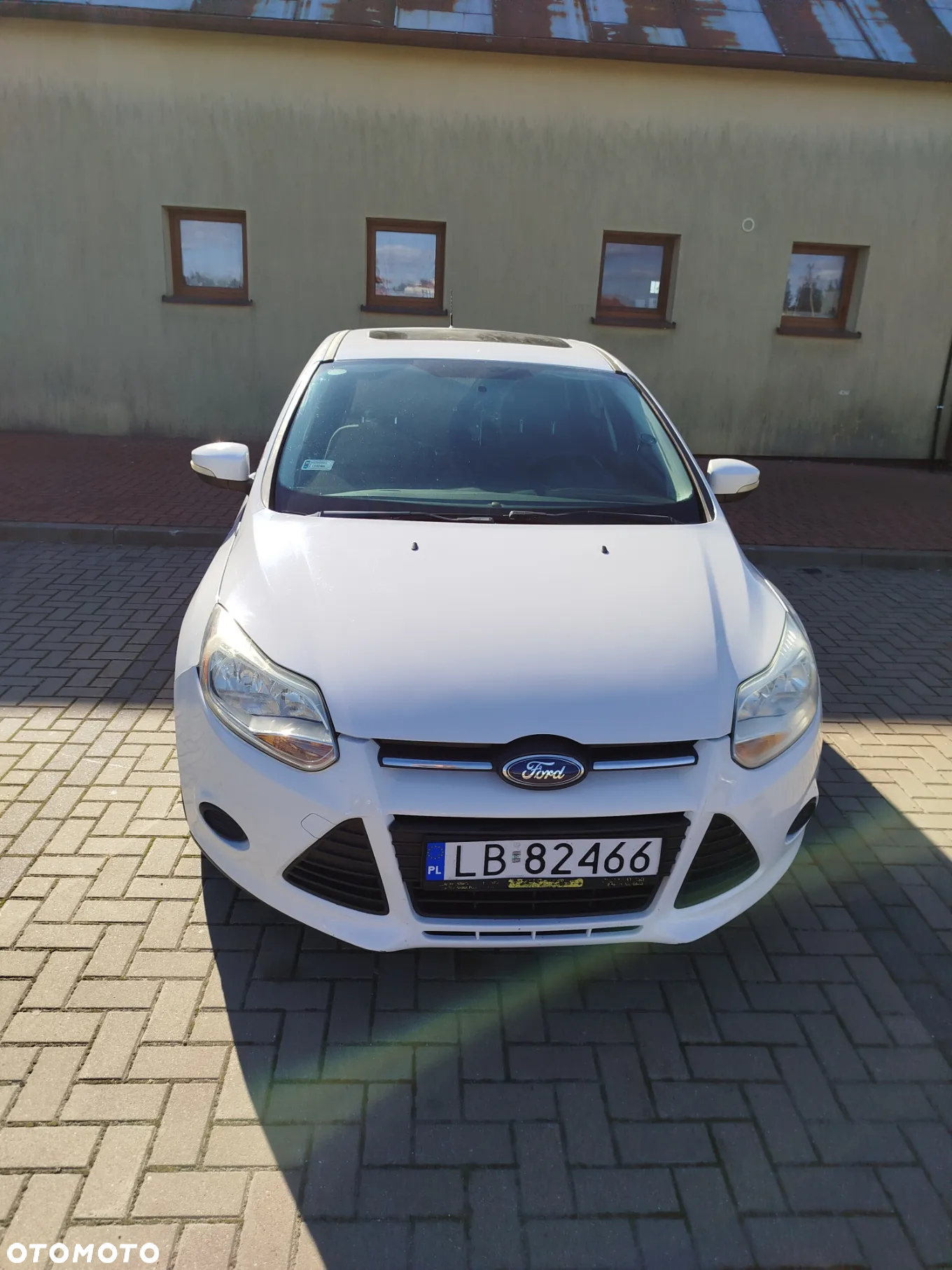 Ford Focus - 2
