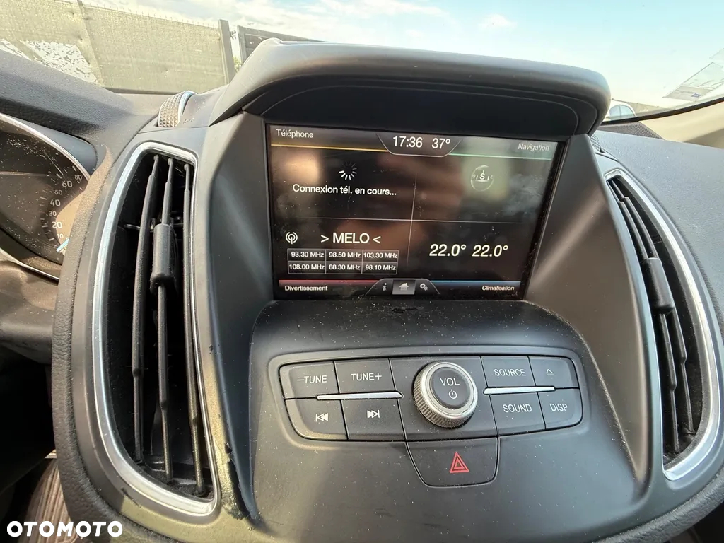 Ford C-MAX 1.0 EcoBoost Titanium ASS - 14