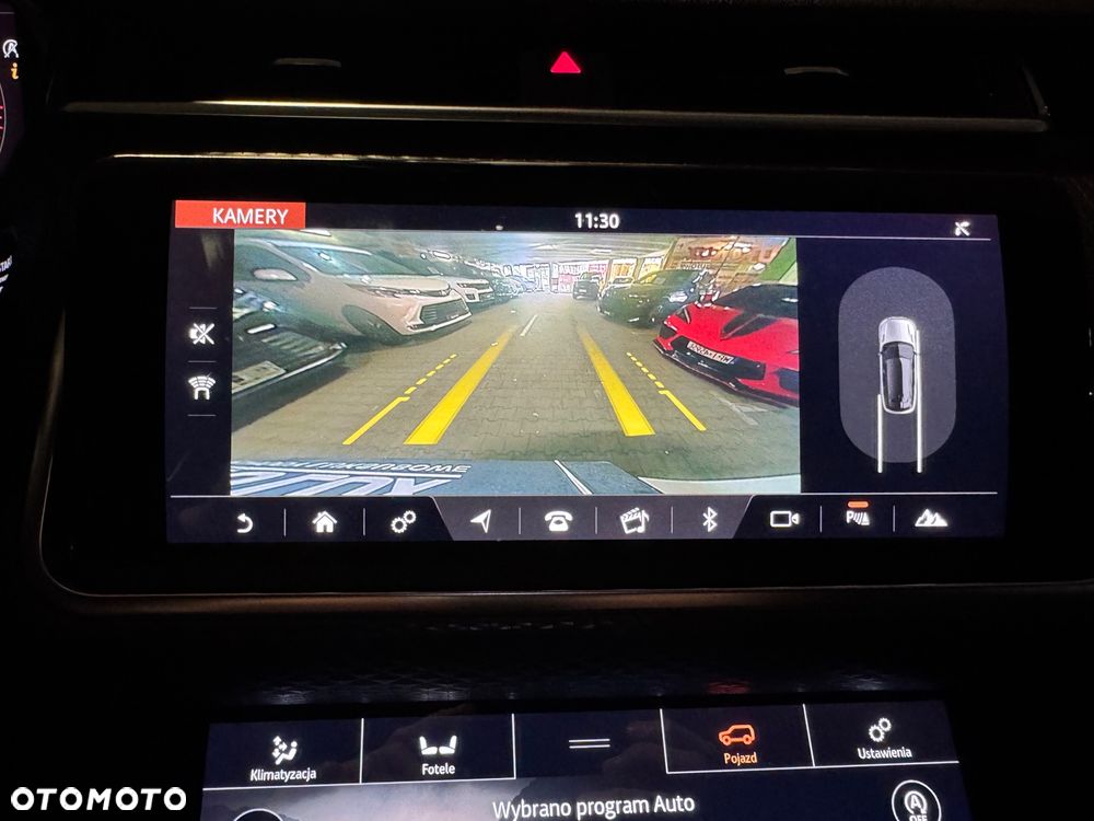 Land Rover Range Rover Velar 3.0 SD6 R-Dynamic - 30