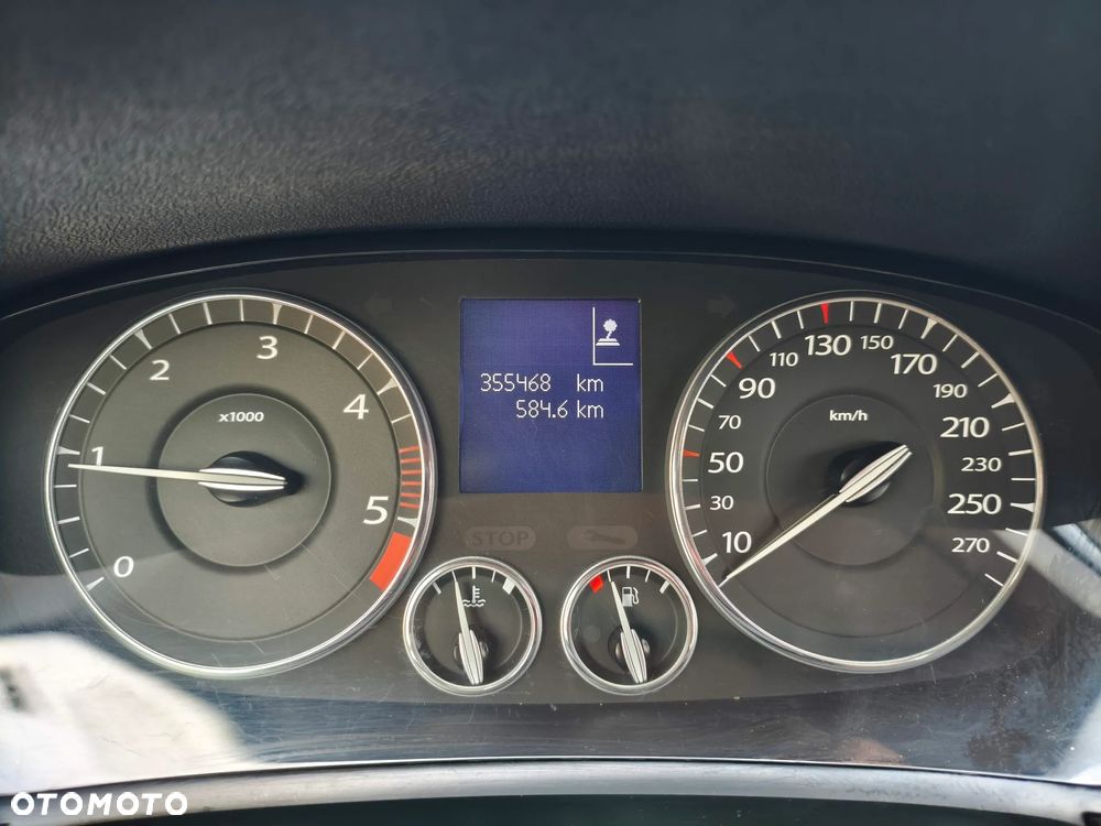 Renault Laguna 2.0 DCi Luxe Privilege - 17