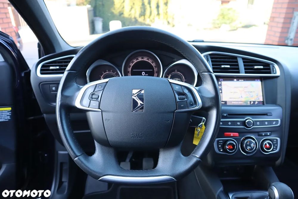 DS Automobiles DS 4 - 15