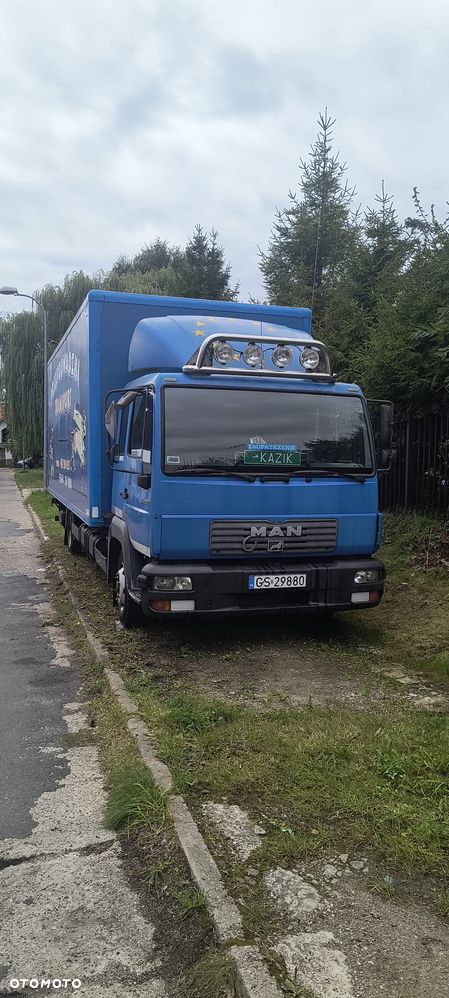 MAN LE 220C - 2