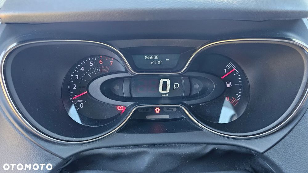 Renault Captur 1.3 Energy TCe Initiale Paris EDC - 22