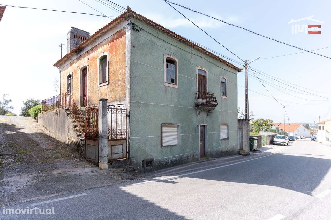 Moradia para Recuperar - Vilar dos Prazeres - Grande imagem: 2/26