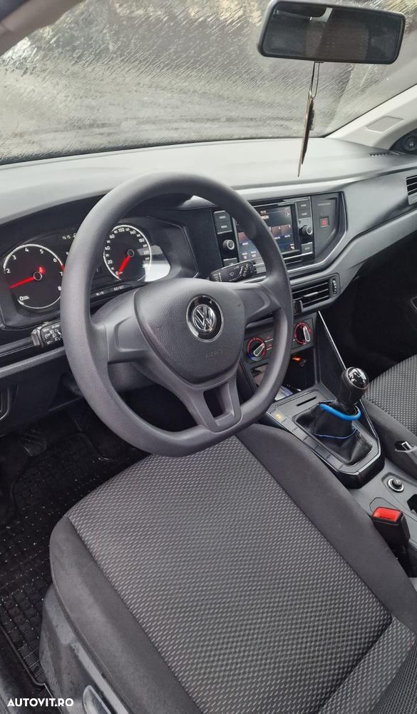 Volkswagen Polo - 6
