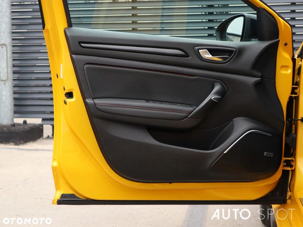 Renault Megane 1.8 TCe FAP R.S Trophy EDC - 17