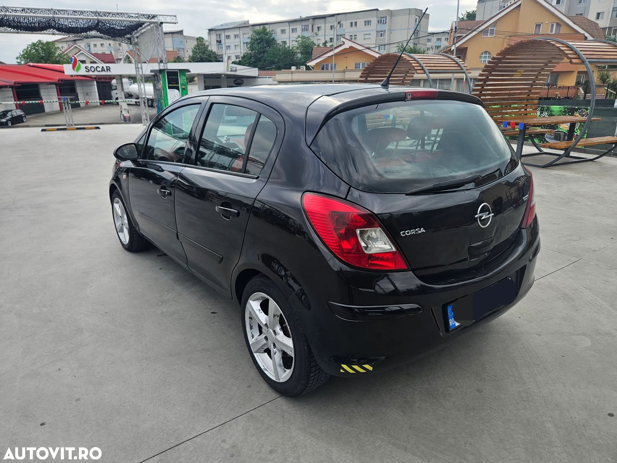 Opel Corsa 1.3 CDTI Selection - 1