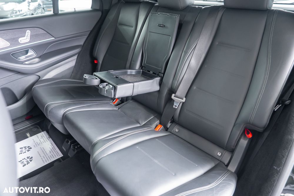 Mercedes-Benz GLE 580 4Matic 9G-TRONIC AMG Line Premium - 32