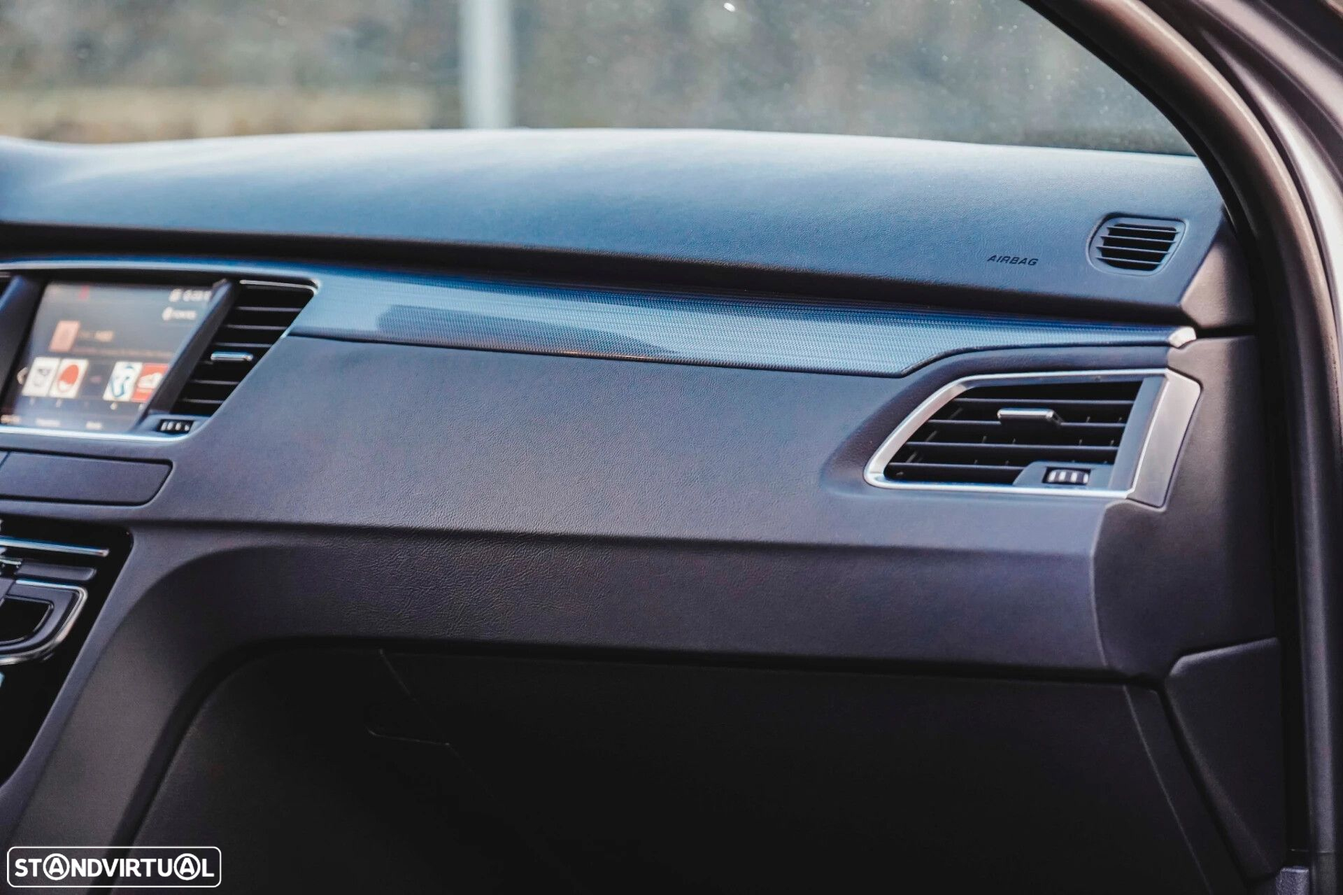 Peugeot 508 - 33