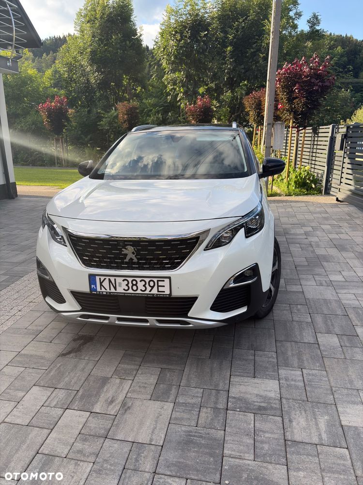 Peugeot 3008 - 1