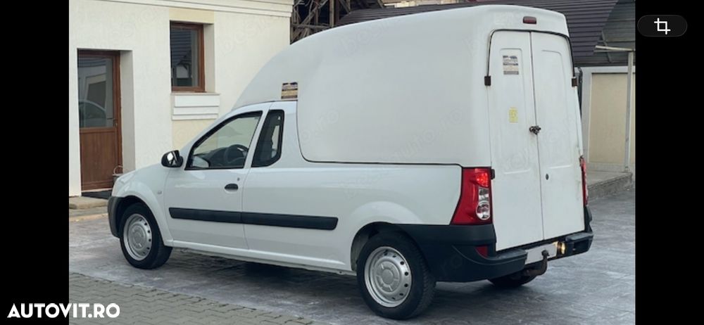 Dacia Pick Up - 5