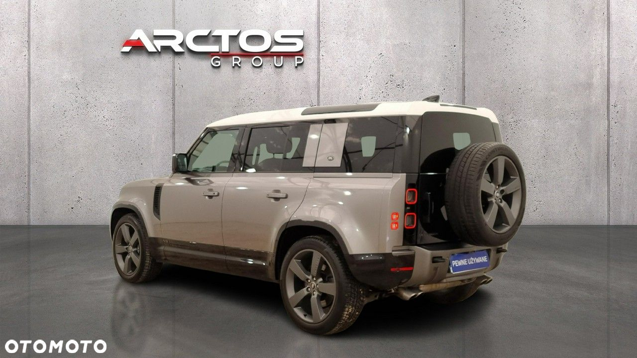 Land Rover Defender 110 5.0 P525 V8 - 3