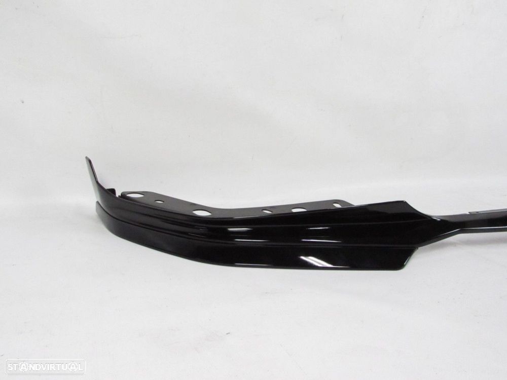 Lip M Performance Frontal Novo/ ABS MSPORT MSPORT/BMW 3 (G20)/BMW 3 Touring (G21... - 3