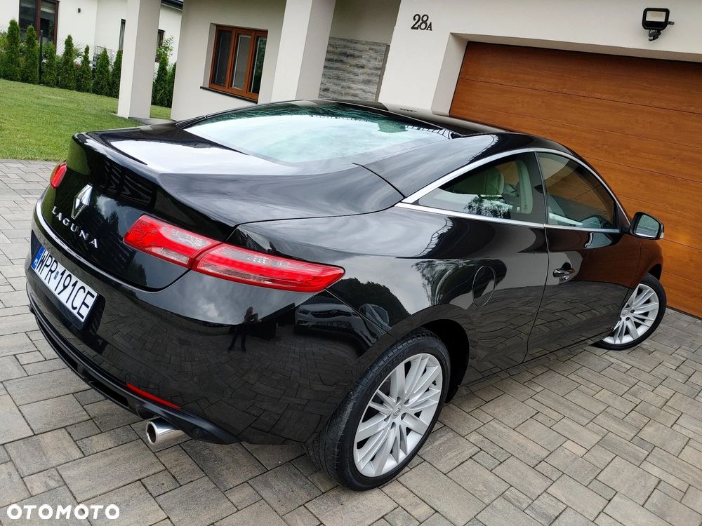 Renault Laguna 2.0T GT - 15