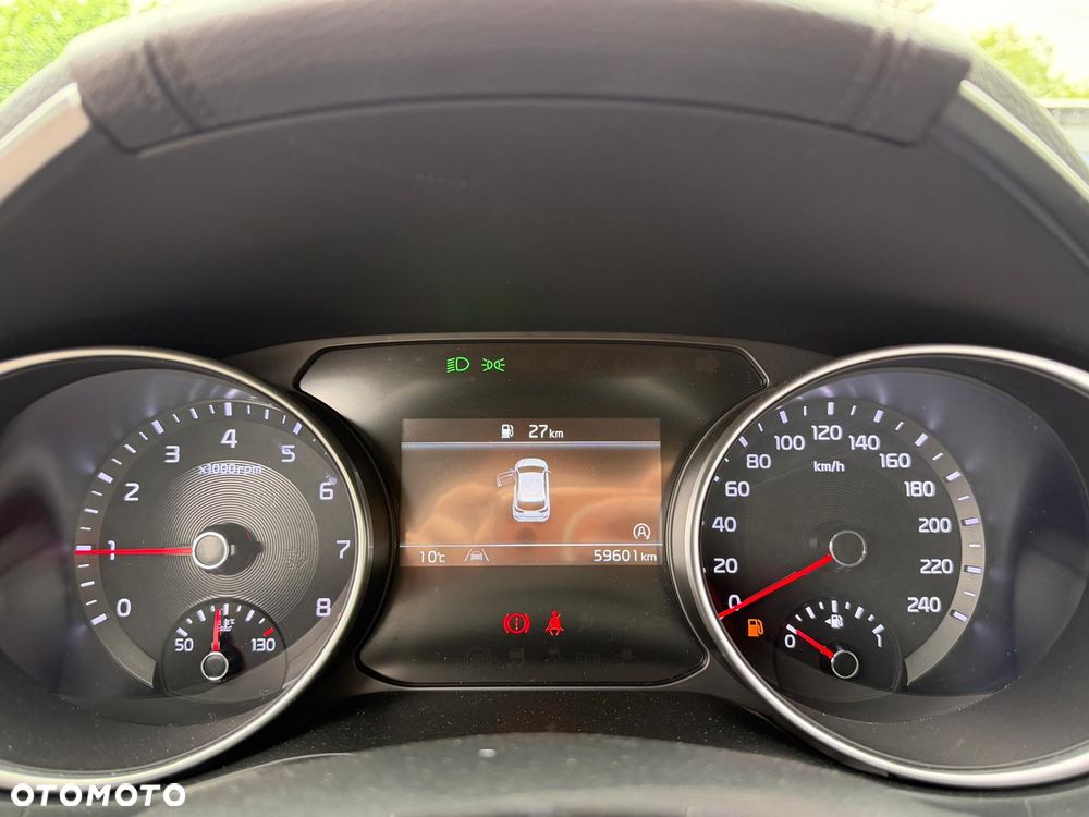 Kia Ceed 1.0 T-GDI M - 17