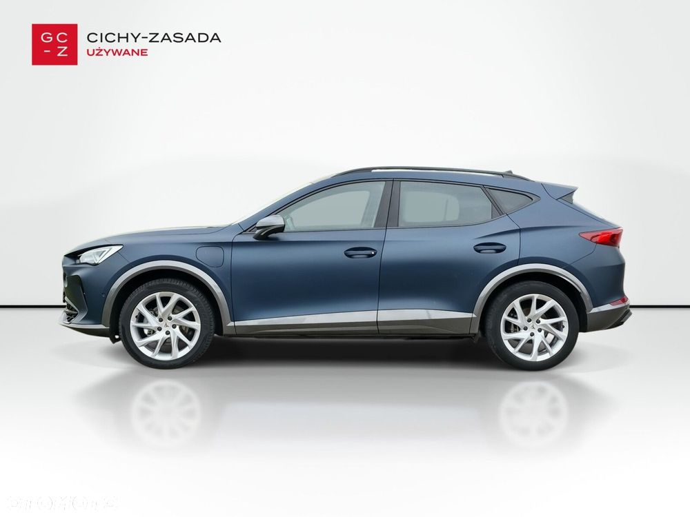 Cupra Formentor 1.4 e-Hybrid DSG - 2