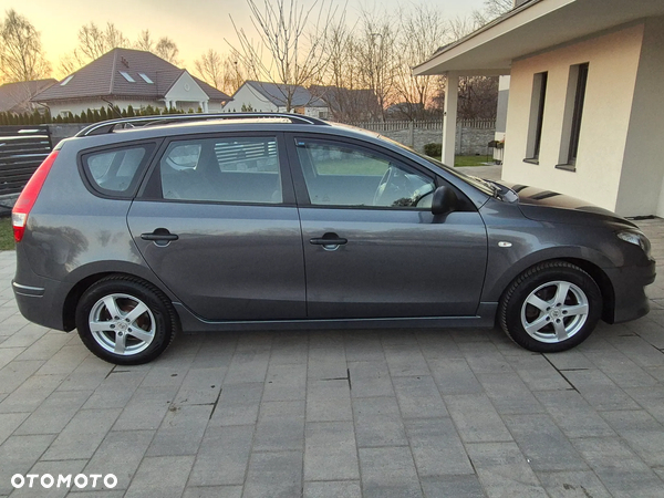 Hyundai i30 1.4 Comfort