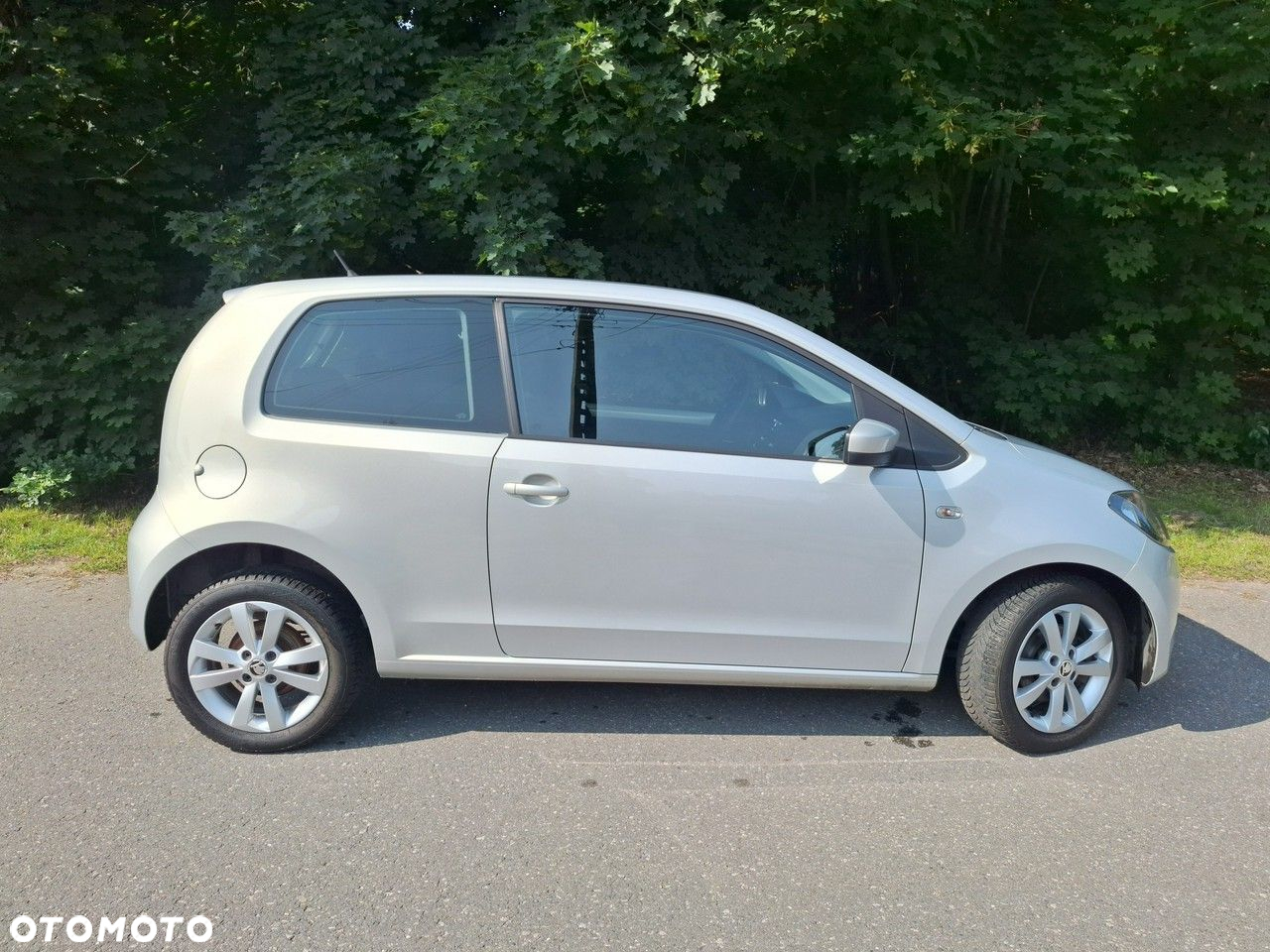 Skoda Citigo 1.0 Elegance - 6