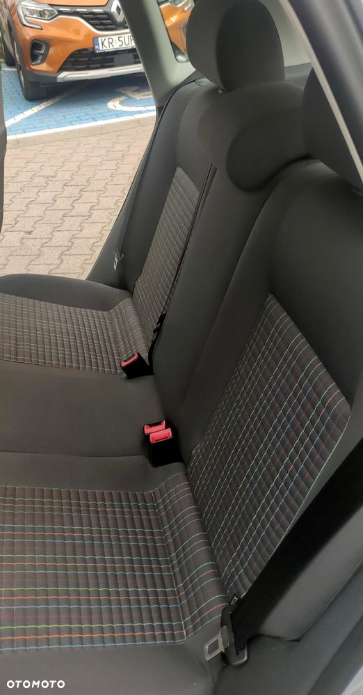 Volkswagen Polo 1.4 TDI DPF Comfortline - 6