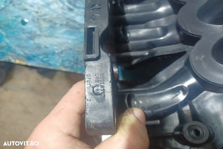 Galerie admisie 0261230268  55216312 1.2 B Ford Ka 2 [2008 - 2020] Ha - 5